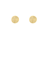 GS TEXTURED DISK STUDS