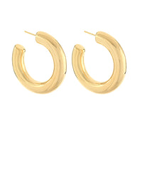 GS PUFFY HOOPS