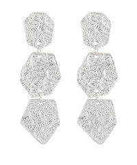 GS TEXTURED GEOMETRIC 3 DROP