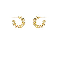 GS TWISTED HOOP