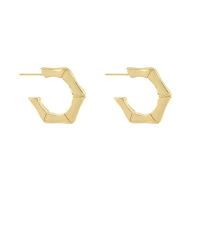 GS TEXTURED BAMBOO HOOP