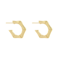 GS TEXTURED BAMBOO HOOP