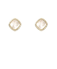 GS PAVE SQUARE STUD