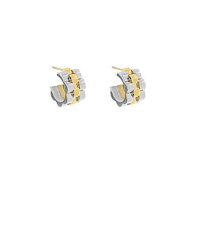 GS WATCHBAND STUD