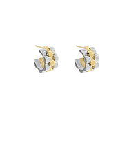GS WATCHBAND STUD