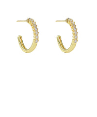 GA PAVE CZ HOOPS