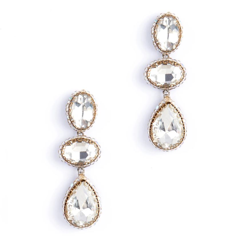 DEEPA GURNANI HADLEE EARRING
