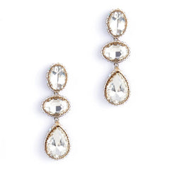 DEEPA GURNANI HADLEE EARRING
