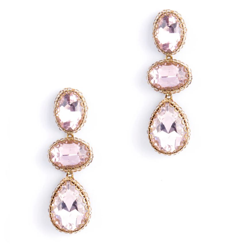 DEEPA GURNANI HADLEE EARRING