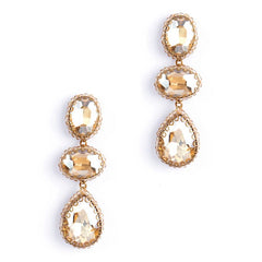 DEEPA GURNANI HADLEE EARRING