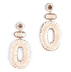 DEEPA GURNANI BRITT EARRING