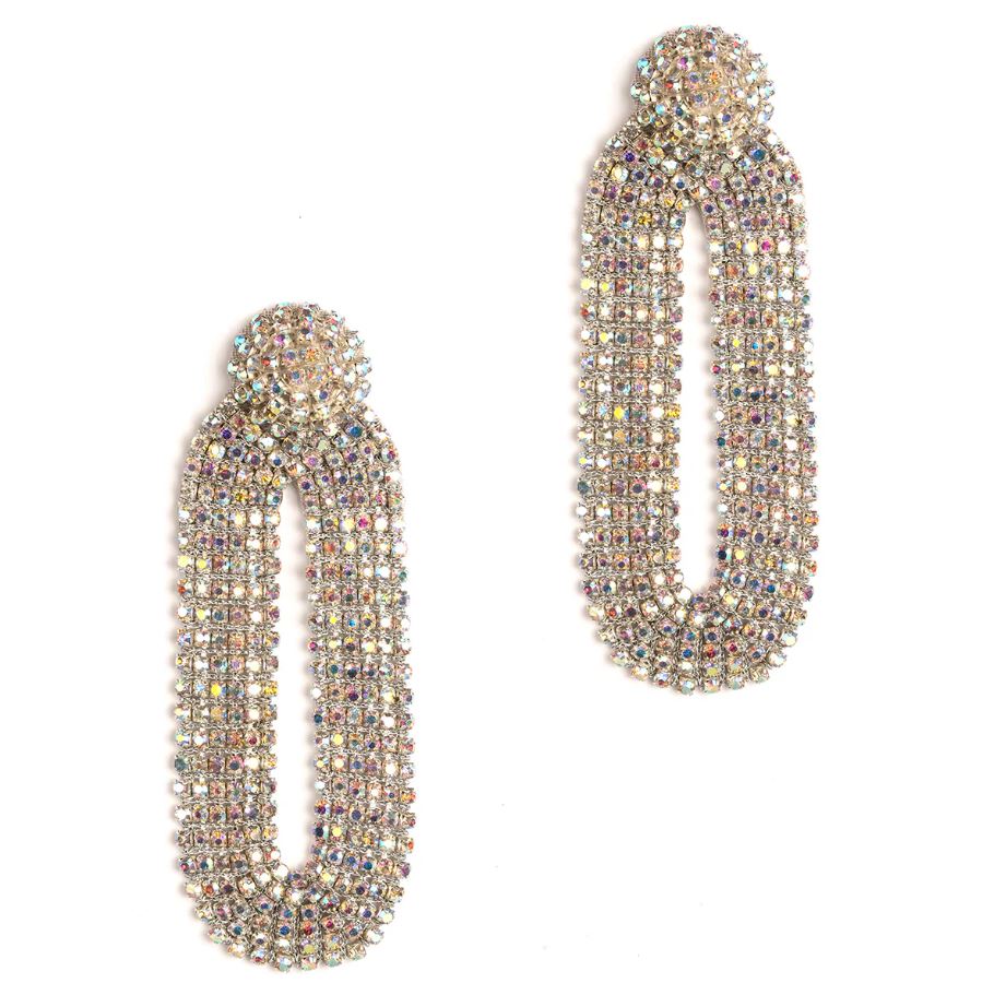 DEEPA GURNANI SHYNA EARRING