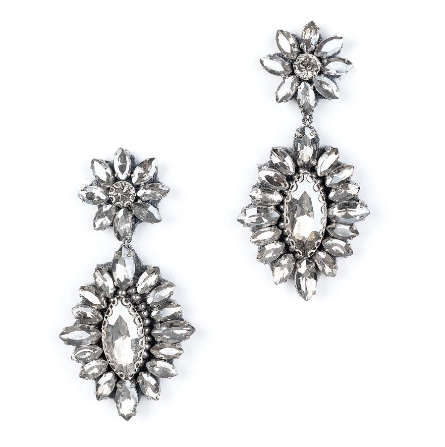 DEEPA GURNANI ALIANAH EARRING