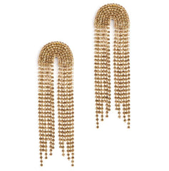 DEEPA GURNANI WARREN EARRING