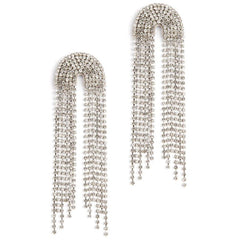 DEEPA GURNANI WARREN EARRING