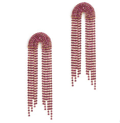 DEEPA GURNANI WARREN EARRING
