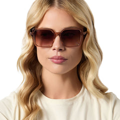 DIFF ESME SUNGLASSES
