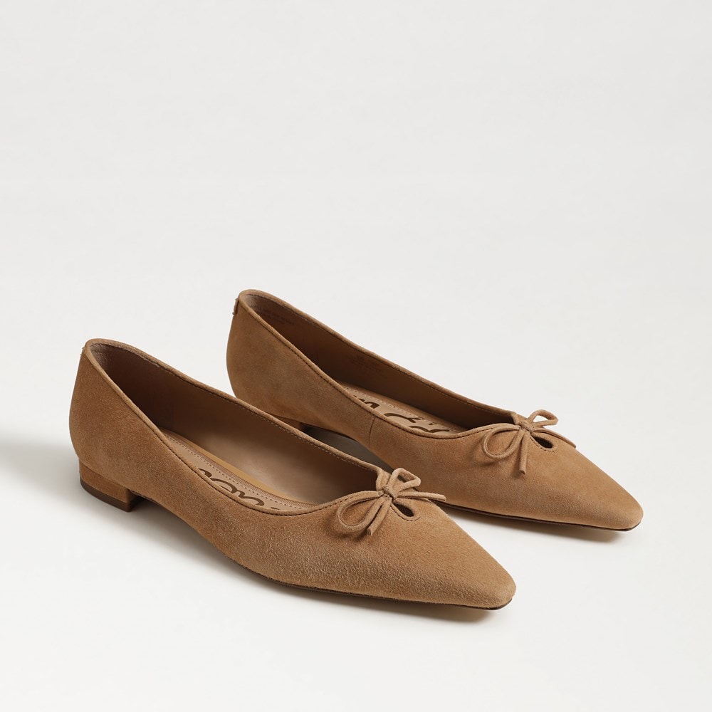 SAM EDELMAN ESMIRA SHOE