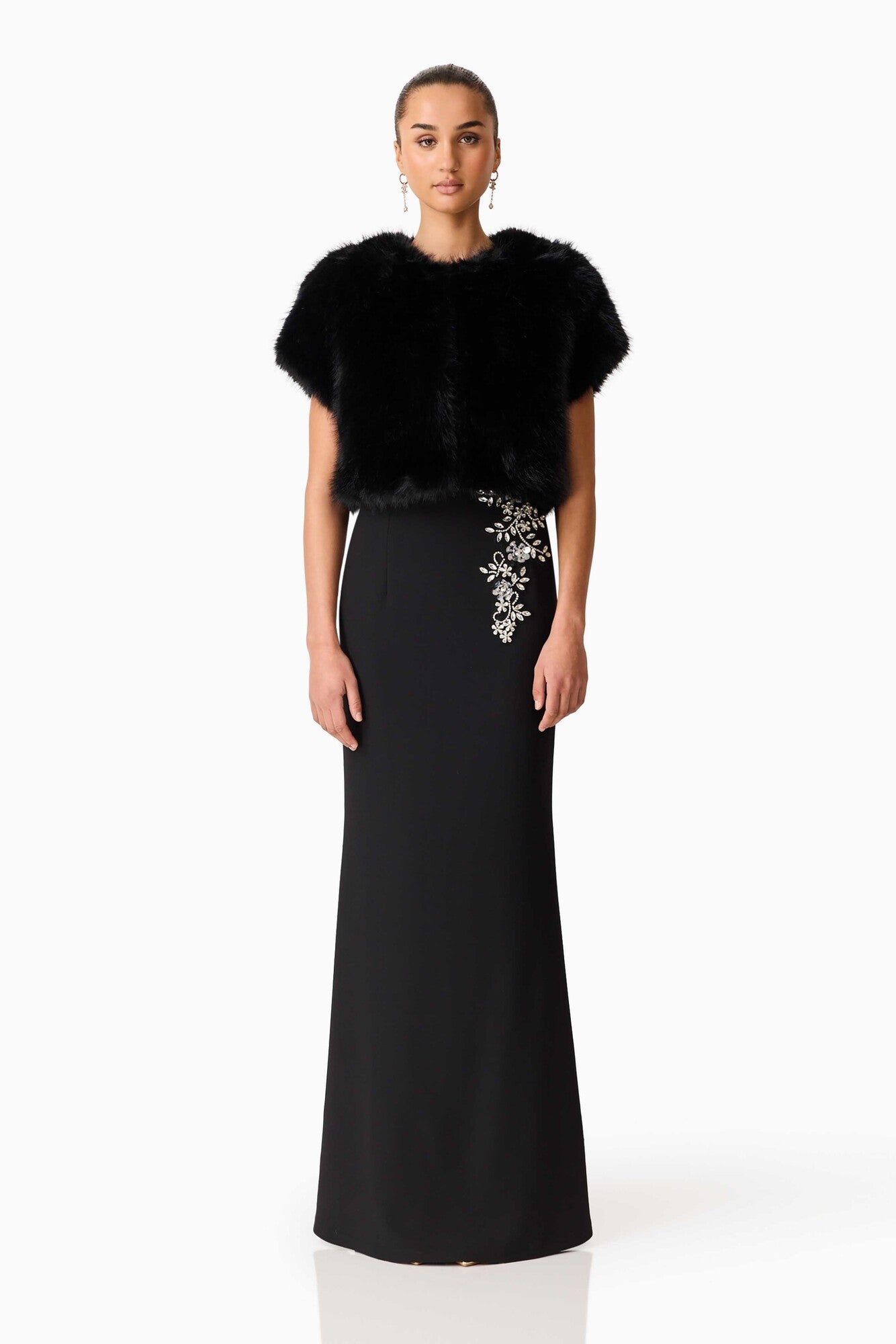ELLIATT LUCYNA BOLERO