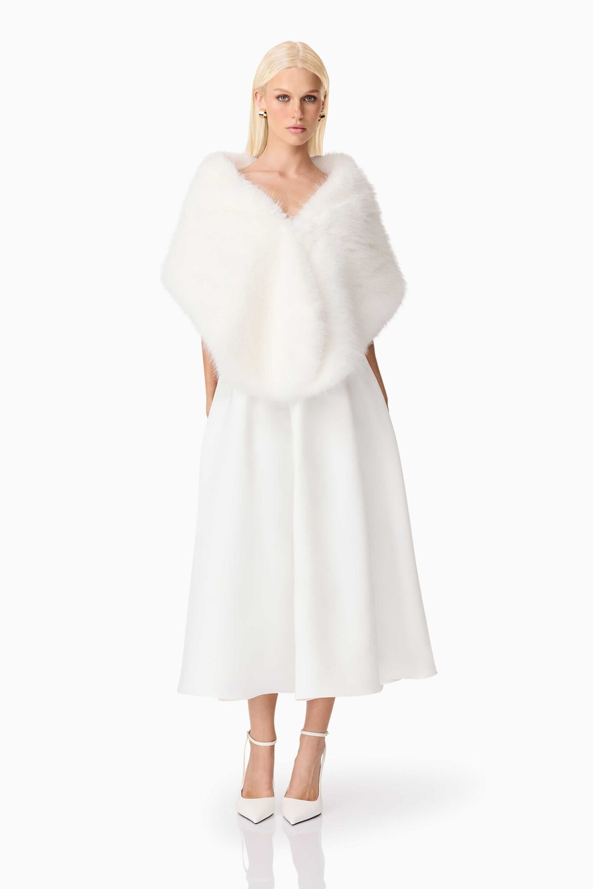 ELLIATT LUCYNA WRAP