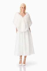 ELLIATT LUCYNA WRAP