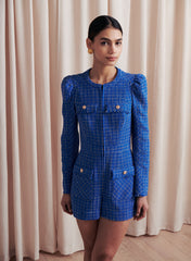 SAYLOR CARRA ROMPER