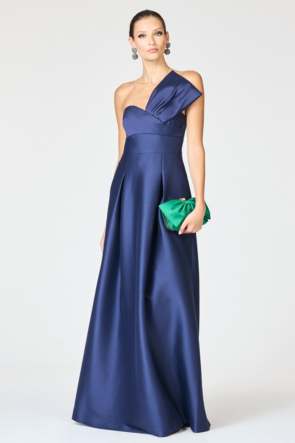 SACHIN & BABI STEPHIE GOWN