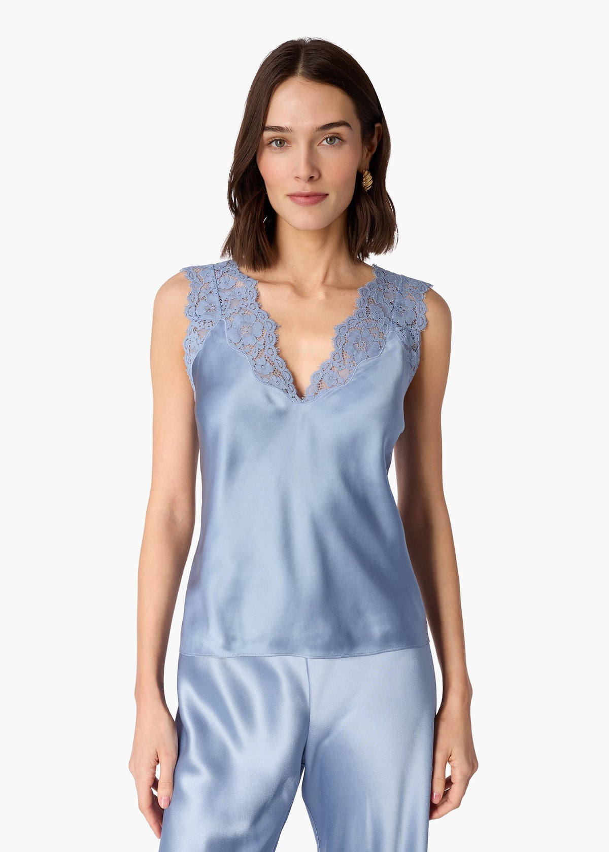 CAMI NYC OLA CAMISOLE