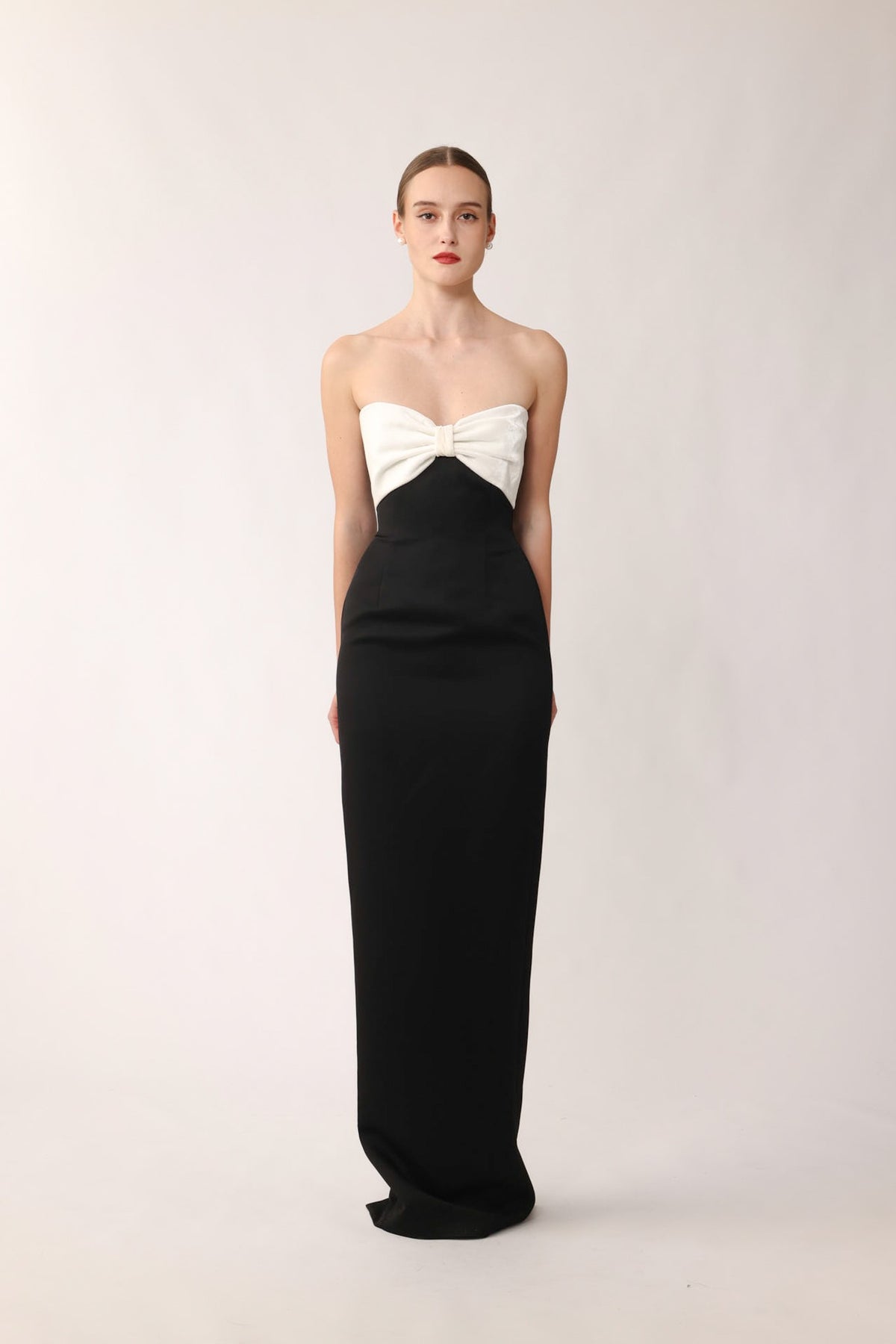 SAU LEE JACLYN GOWN