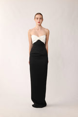 SAU LEE JACLYN GOWN