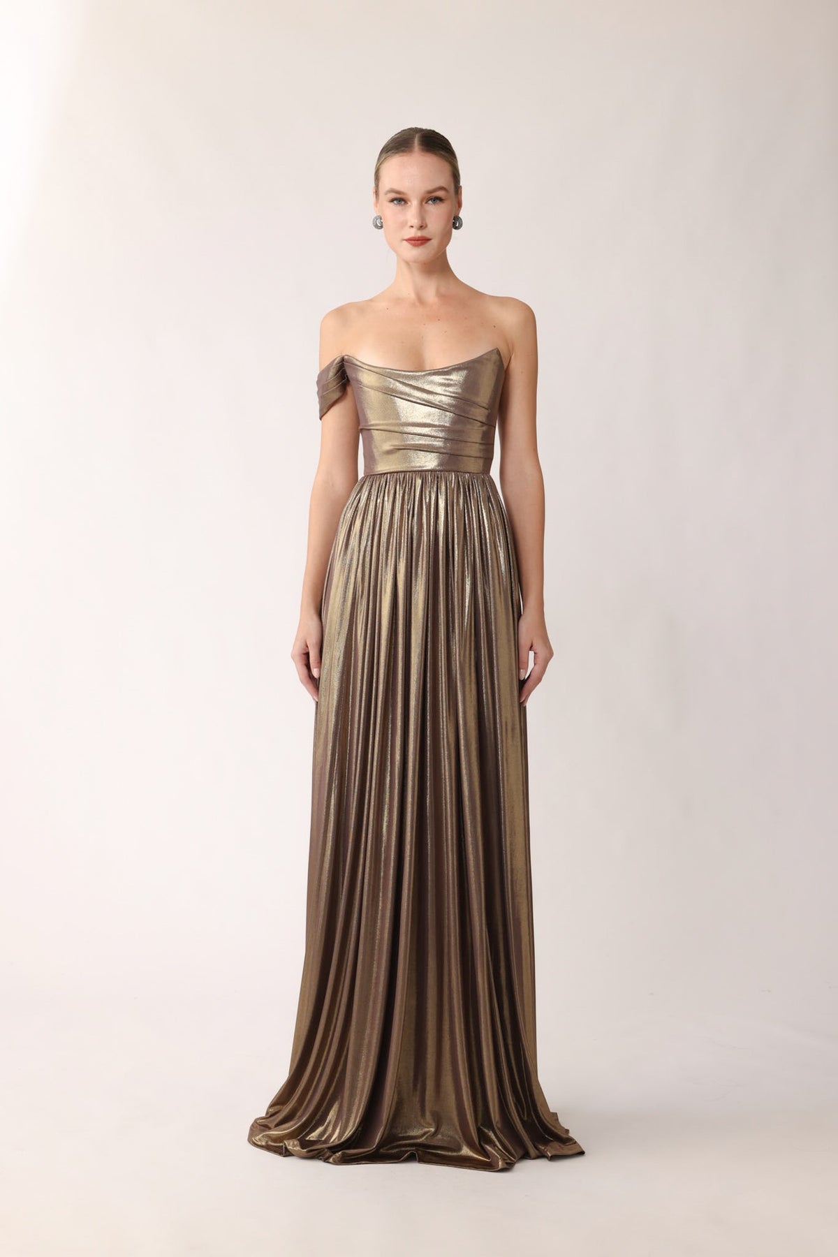 SAU LEE KENNEDY GOWN