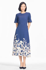 SACHIN & BABI FAIRFIELD DRESS