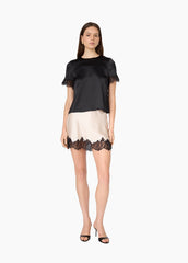 CAMI NYC ROGERS SKIRT