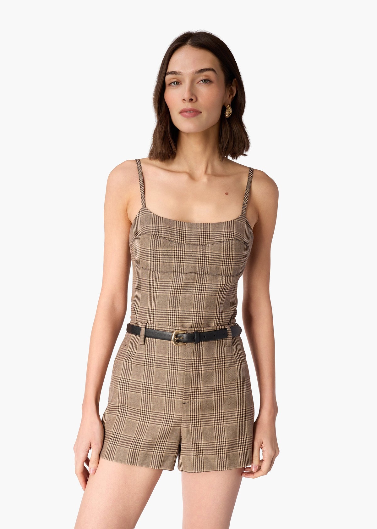 CAMI NYC CLYDE SHORT