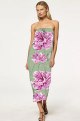 MISA CLEA DRESS