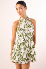 MISA RISHA DRESS
