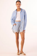 MISA ELIAS SHORT