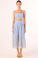 MISA LOIS TOP