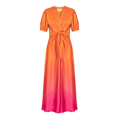 KARMAMIA FAYE DRESS