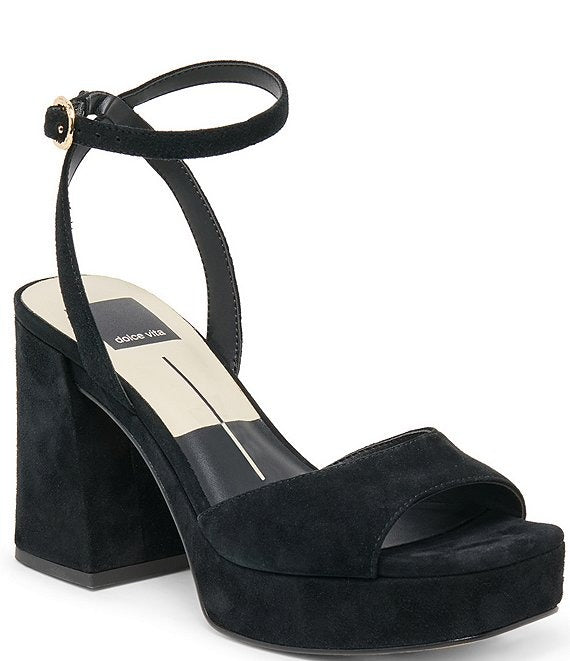 DOLCE VITA FELICA HEEL