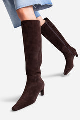 INTENTIONALLY BLANK FILMORE BOOT
