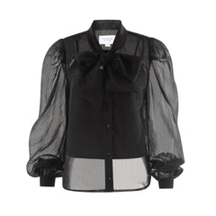 THE SHIRT THE FRENCH BOW SHIRT