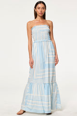 MISA SANYA DRESS