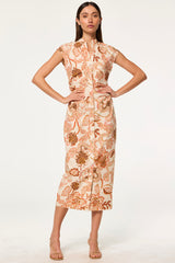 MISA NIARA DRESS