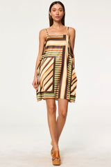 MISA MAYAM DRESS