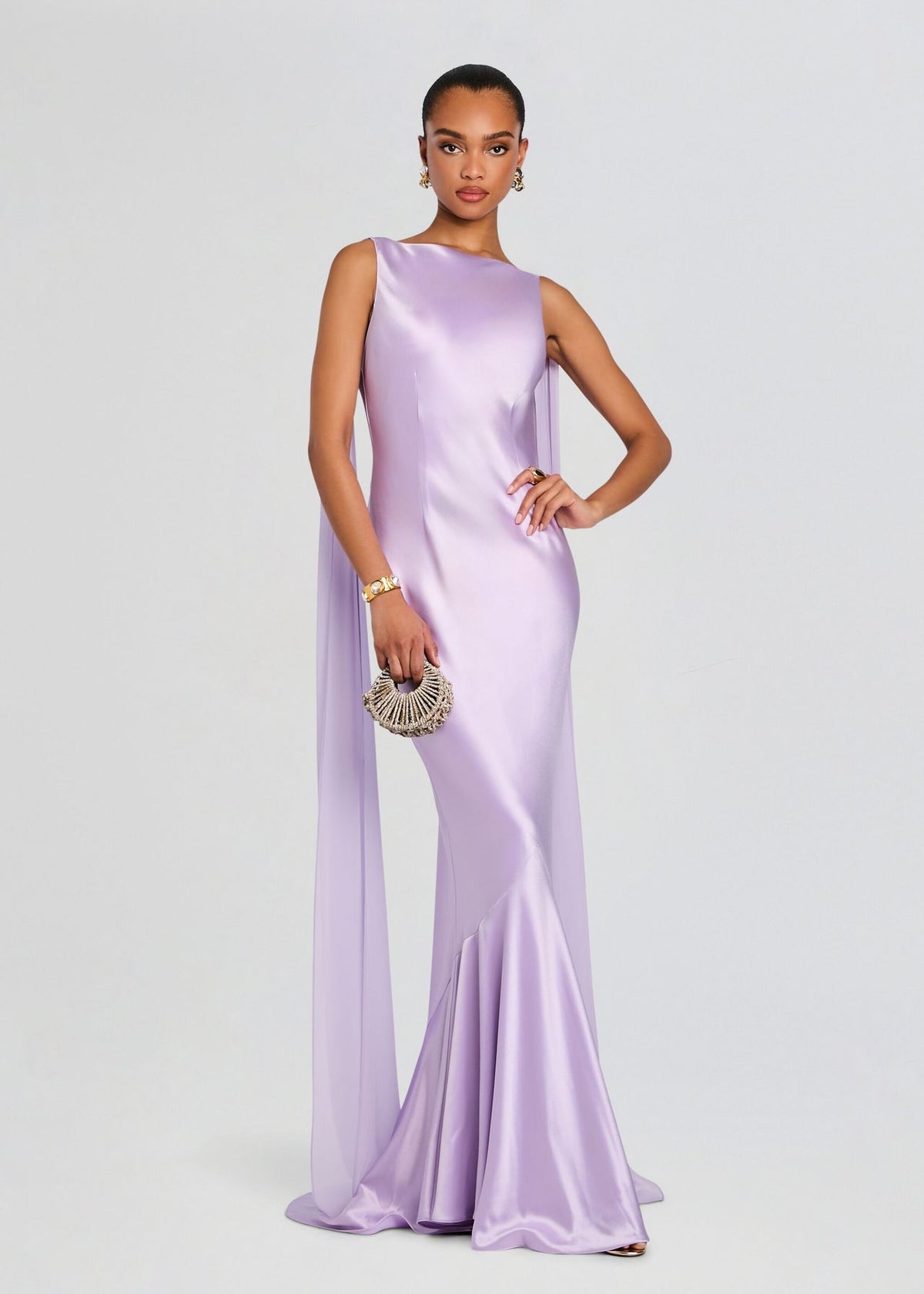 RETROFETE JULIA DRESS