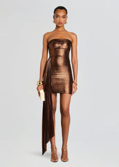 RETROFETE MARCY DRESS