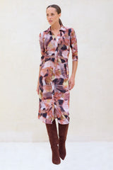 MISA ARENA DRESS