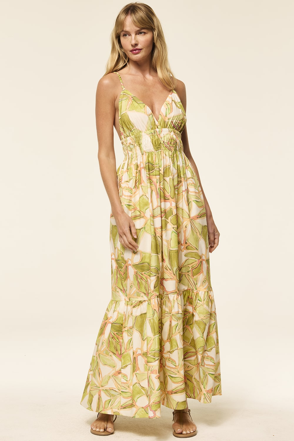 MISA CINTRA DRESS