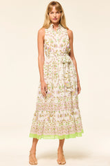 MISA THEBEZ DRESS